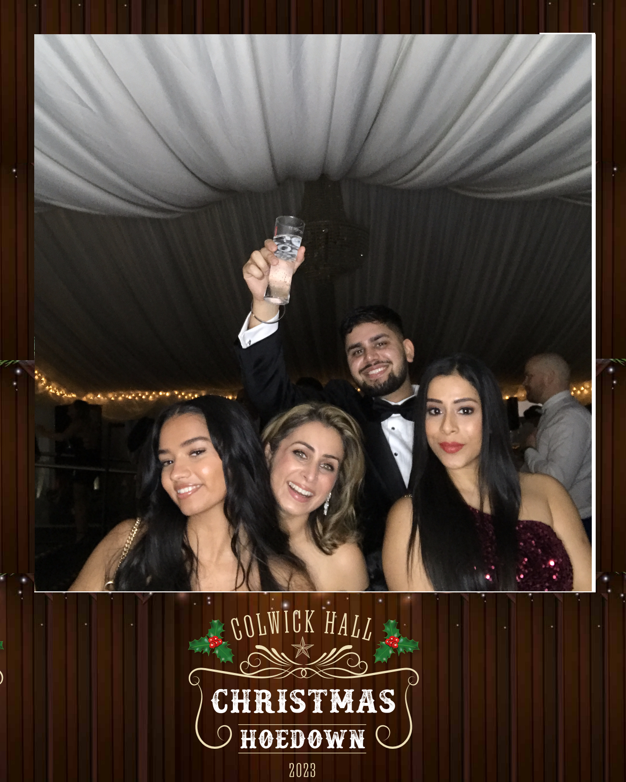 Access Group Christmas Party | View more photos from the event at gallery.blissbooth.co.uk/u/BlissBooth/Access-Group-Christmas-Party