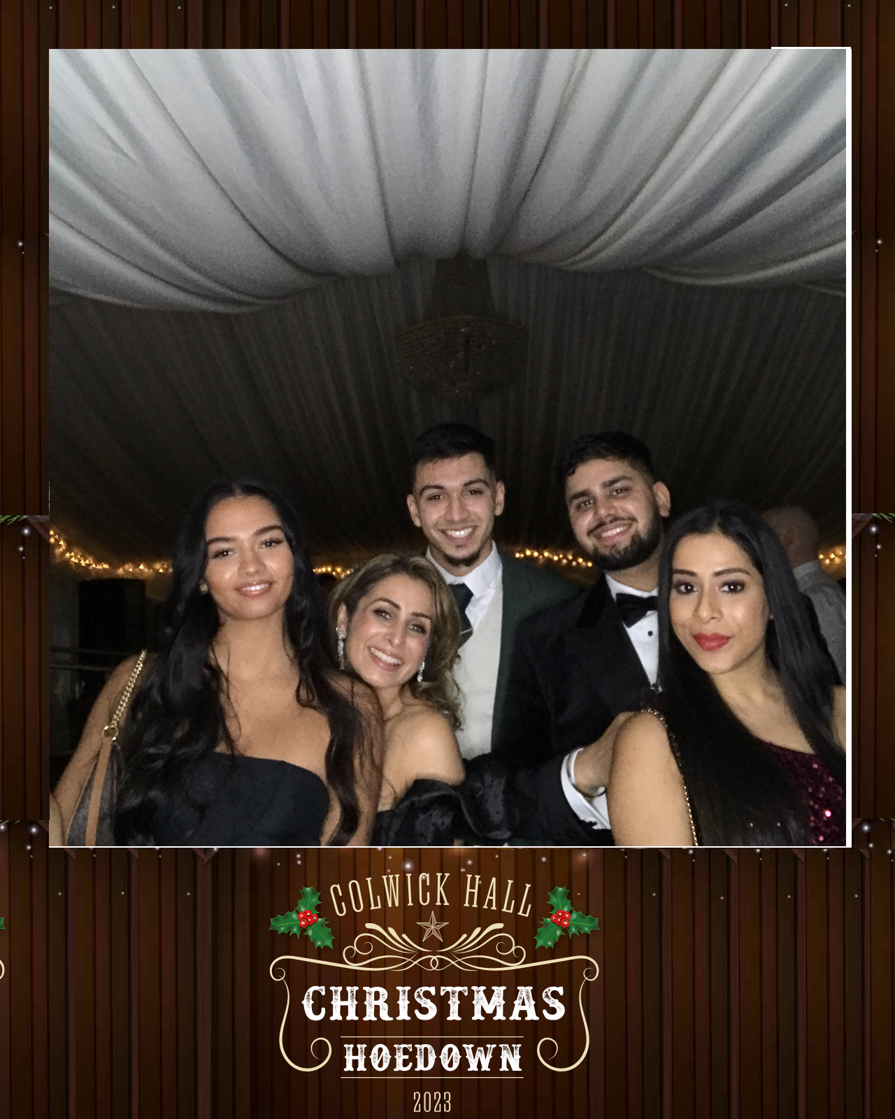 Access Group Christmas Party | View more photos from the event at gallery.blissbooth.co.uk/u/BlissBooth/Access-Group-Christmas-Party