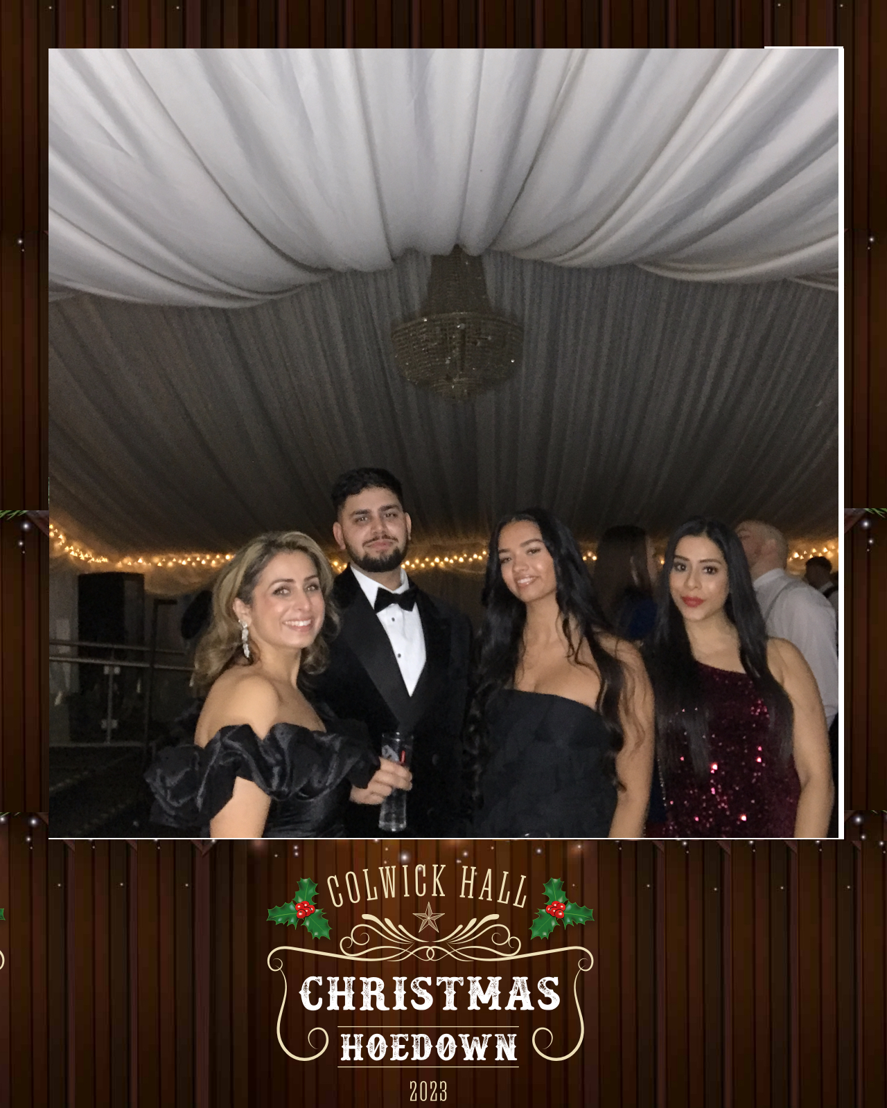 Access Group Christmas Party | View more photos from the event at gallery.blissbooth.co.uk/u/BlissBooth/Access-Group-Christmas-Party