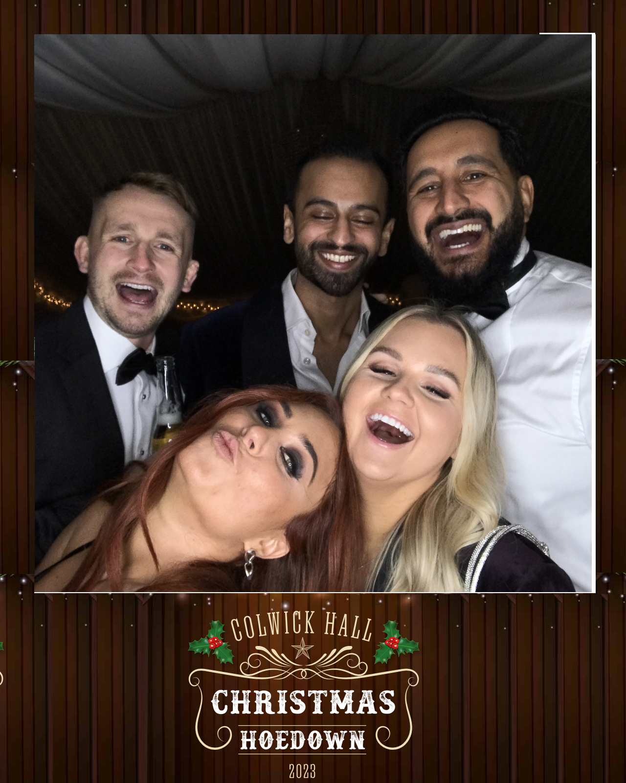 Access Group Christmas Party | View more photos from the event at gallery.blissbooth.co.uk/u/BlissBooth/Access-Group-Christmas-Party