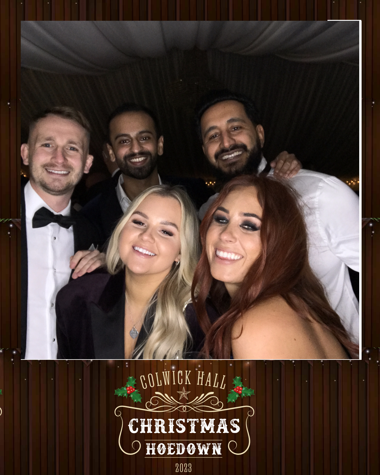 Access Group Christmas Party | View more photos from the event at gallery.blissbooth.co.uk/u/BlissBooth/Access-Group-Christmas-Party