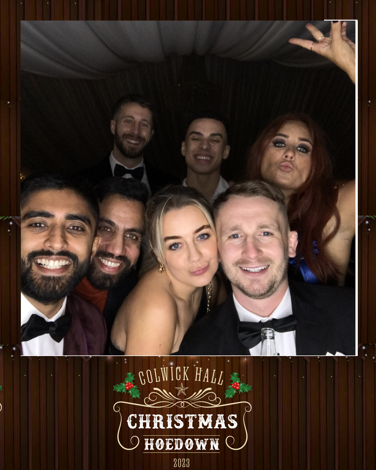 Access Group Christmas Party | View more photos from the event at gallery.blissbooth.co.uk/u/BlissBooth/Access-Group-Christmas-Party