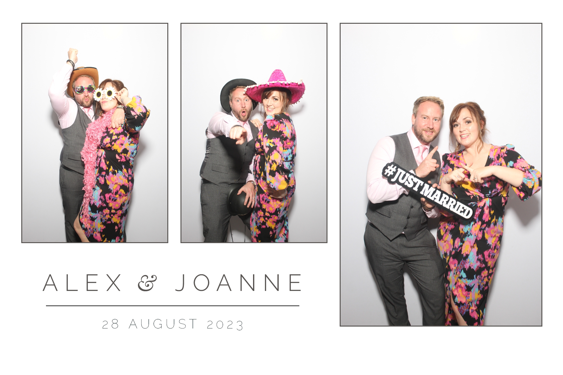 Alex and  Jo | View more photos from the event at gallery.blissbooth.co.uk/u/BlissBooth/Alex-and-Jo