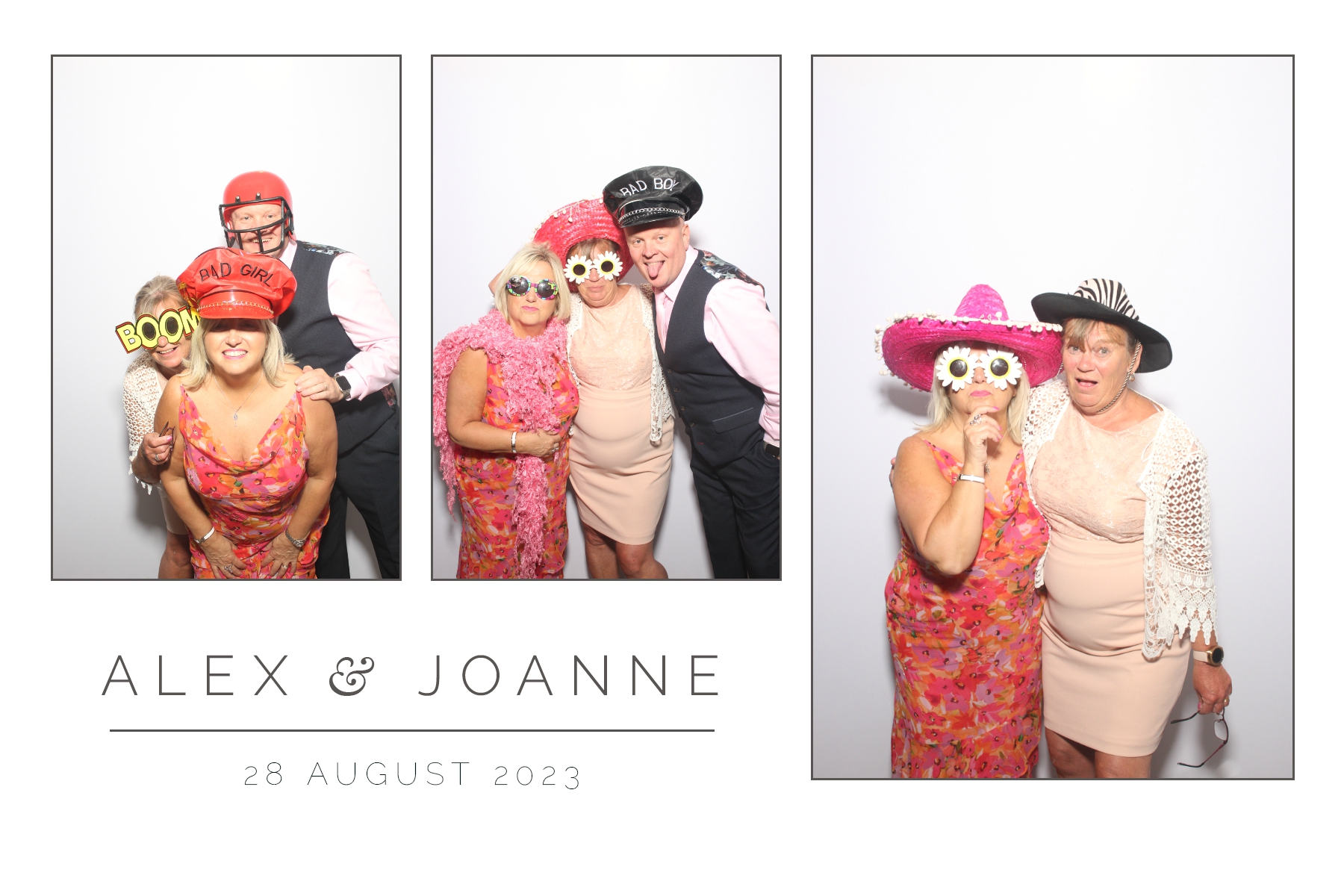 Alex and  Jo | View more photos from the event at gallery.blissbooth.co.uk/u/BlissBooth/Alex-and-Jo