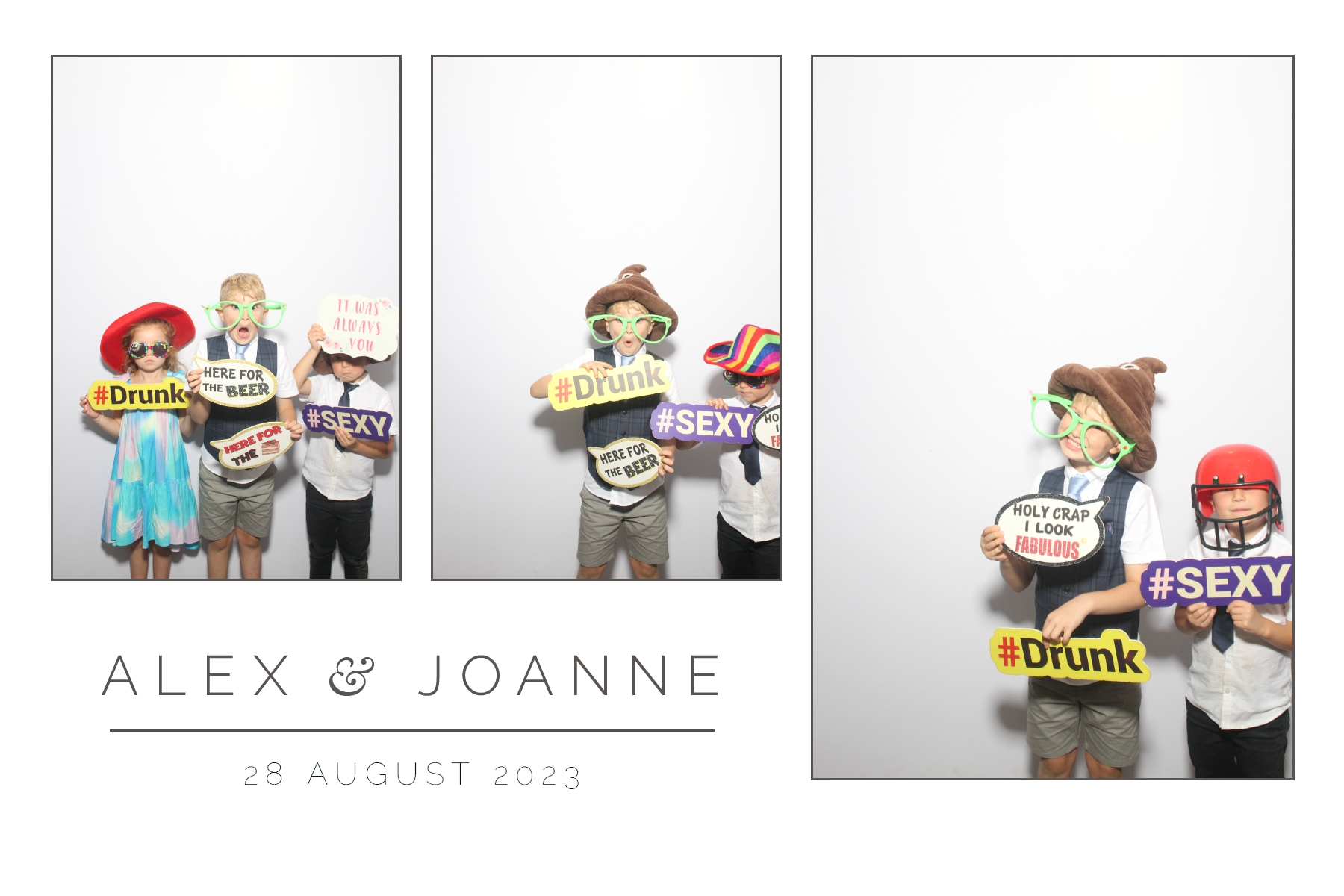 Alex and  Jo | View more photos from the event at gallery.blissbooth.co.uk/u/BlissBooth/Alex-and-Jo