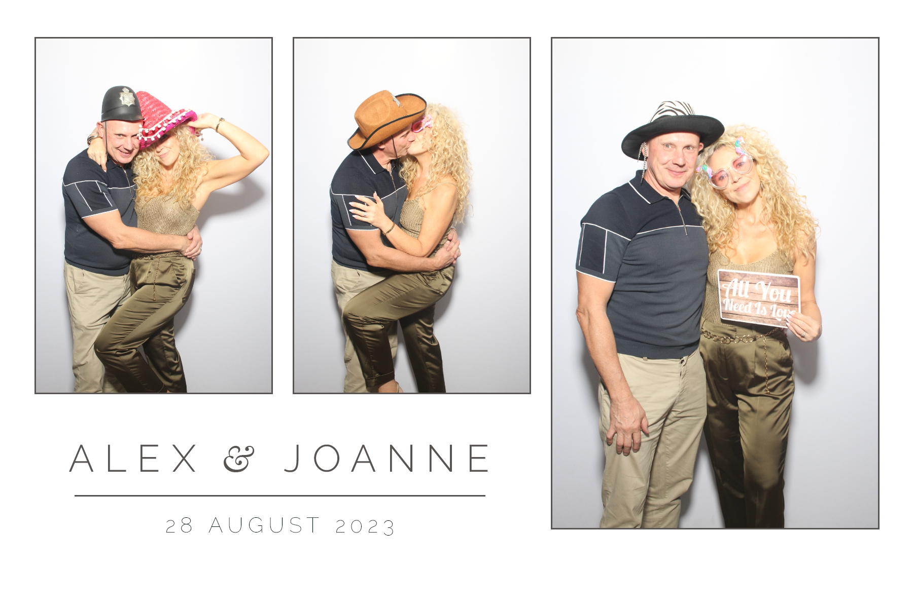 Alex and  Jo | View more photos from the event at gallery.blissbooth.co.uk/u/BlissBooth/Alex-and-Jo