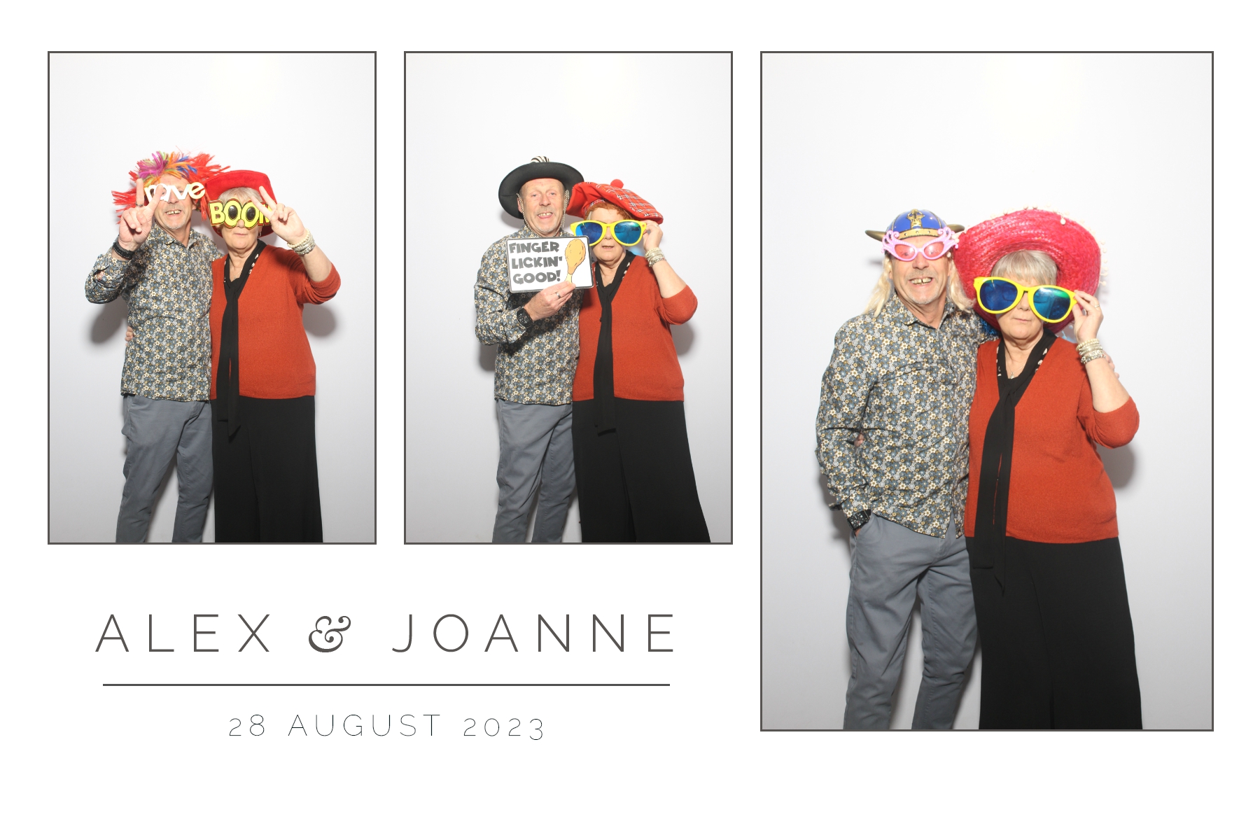 Alex and  Jo | View more photos from the event at gallery.blissbooth.co.uk/u/BlissBooth/Alex-and-Jo