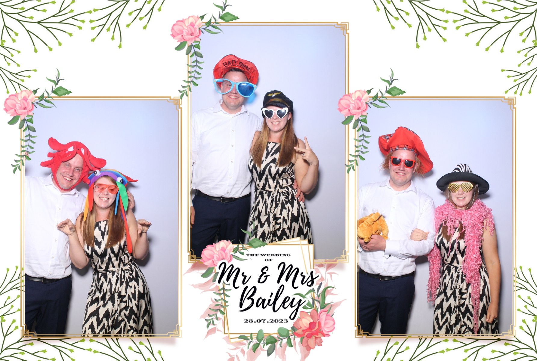 Becca and Adam | View more photos from the event at gallery.blissbooth.co.uk/u/BlissBooth/Becca-and-Adam