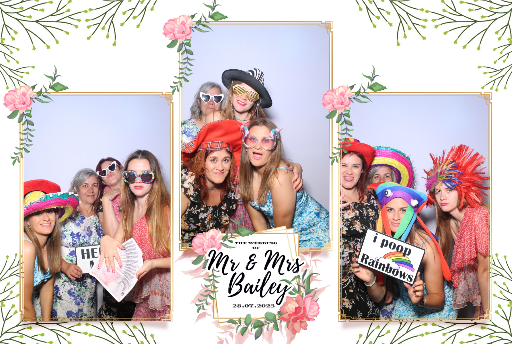 Becca and Adam | View more photos from the event at gallery.blissbooth.co.uk/u/BlissBooth/Becca-and-Adam
