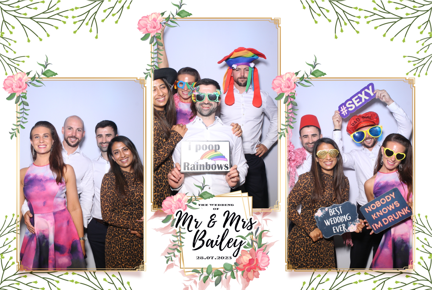 Becca and Adam | View more photos from the event at gallery.blissbooth.co.uk/u/BlissBooth/Becca-and-Adam