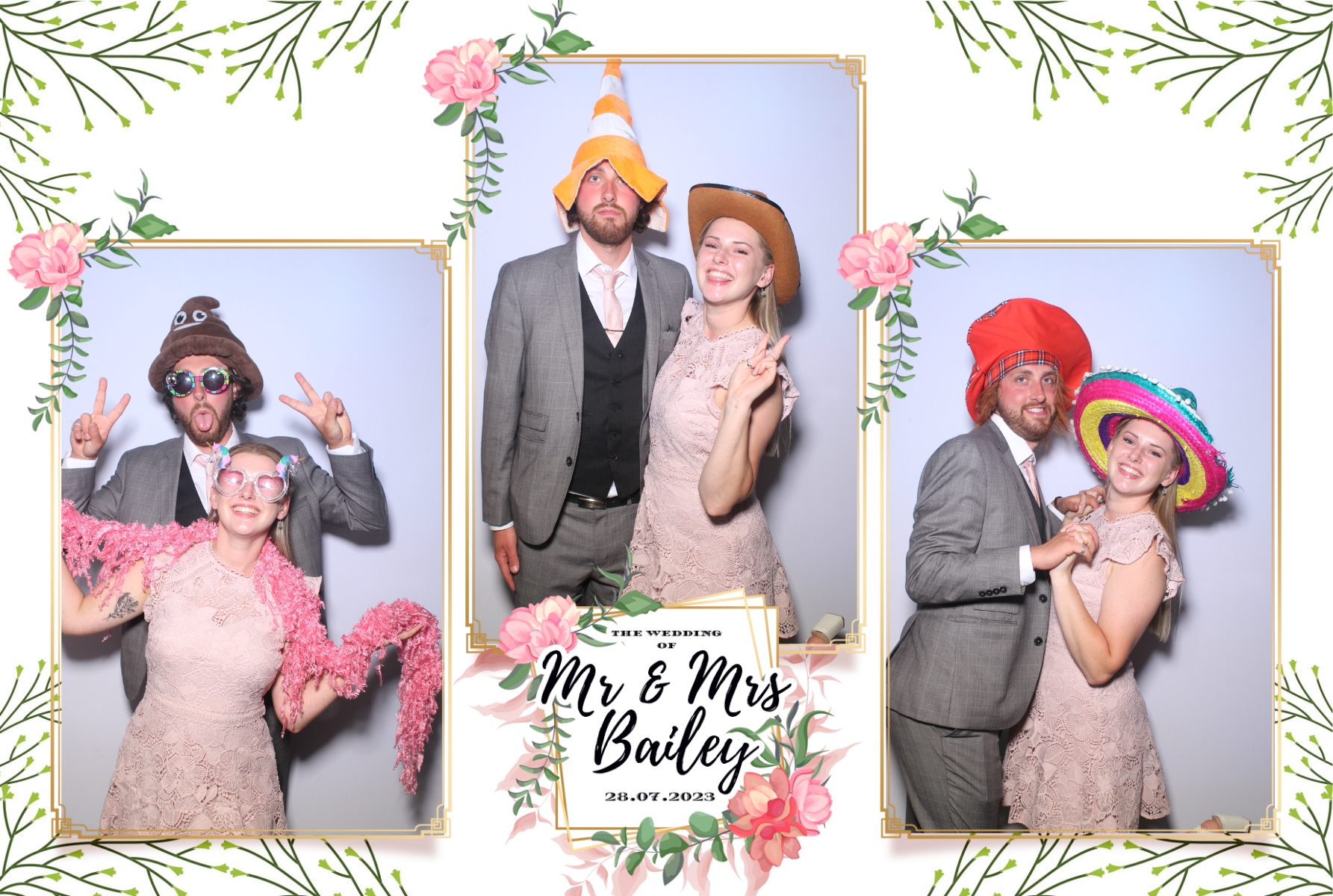 Becca and Adam | View more photos from the event at gallery.blissbooth.co.uk/u/BlissBooth/Becca-and-Adam