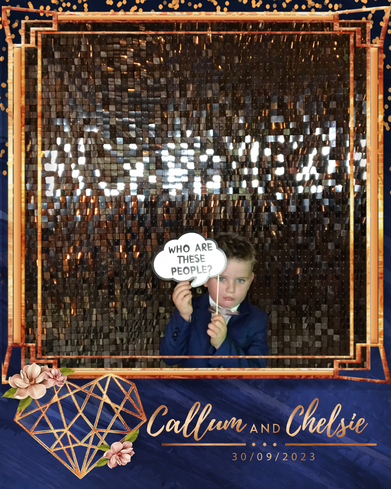 Callum and Chelsie | View more photos from the event at gallery.blissbooth.co.uk/u/BlissBooth/Callum-and-Chelsie