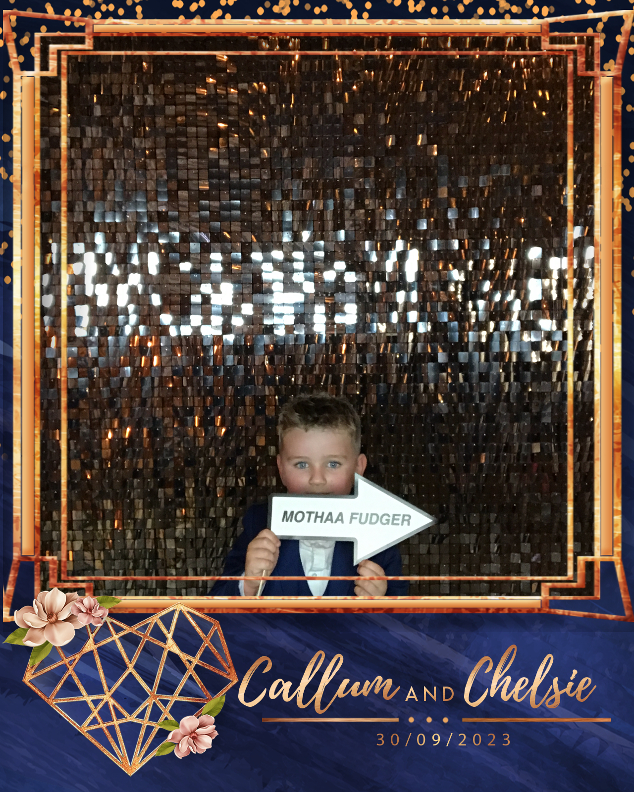 Callum and Chelsie | View more photos from the event at gallery.blissbooth.co.uk/u/BlissBooth/Callum-and-Chelsie
