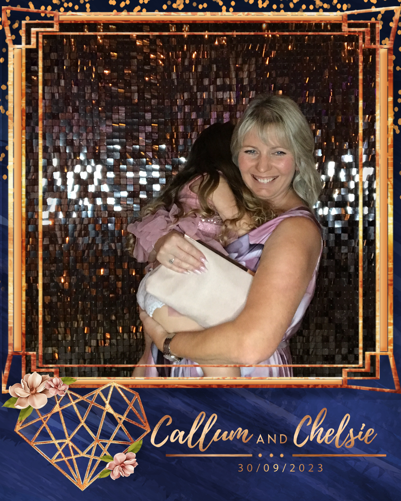 Callum and Chelsie | View more photos from the event at gallery.blissbooth.co.uk/u/BlissBooth/Callum-and-Chelsie
