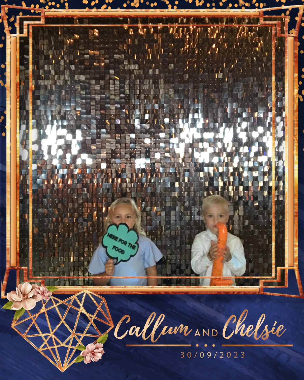 Callum and Chelsie | View more photos from the event at gallery.blissbooth.co.uk/u/BlissBooth/Callum-and-Chelsie