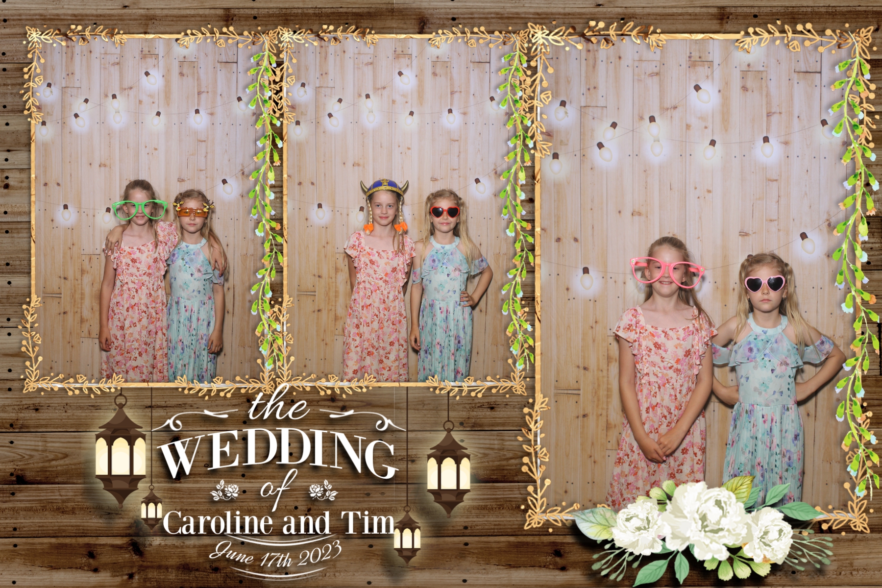 Caroline and Tim | View more photos from the event at gallery.blissbooth.co.uk/u/BlissBooth/Caroline-and-Tim