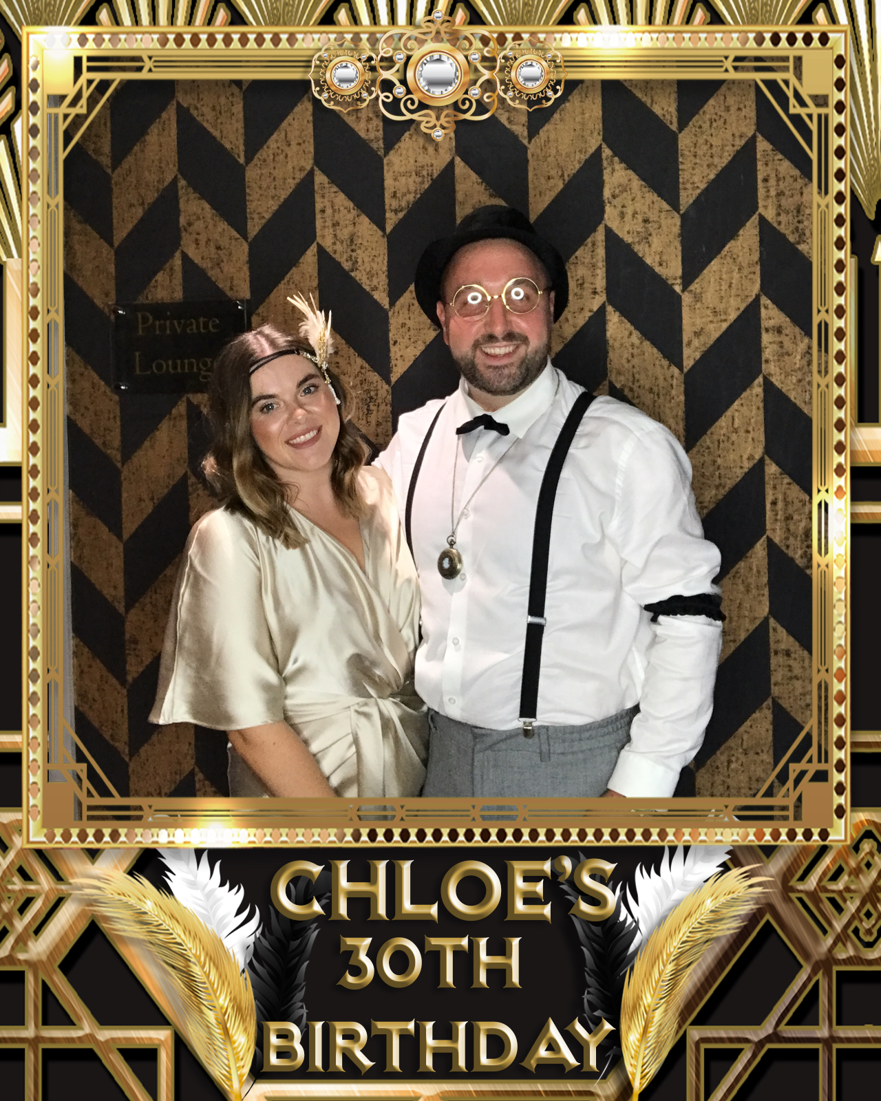Chloe’s 30th Birthday | View more photos from the event at gallery.blissbooth.co.uk/u/BlissBooth/Chloe’s-30th-Birthday