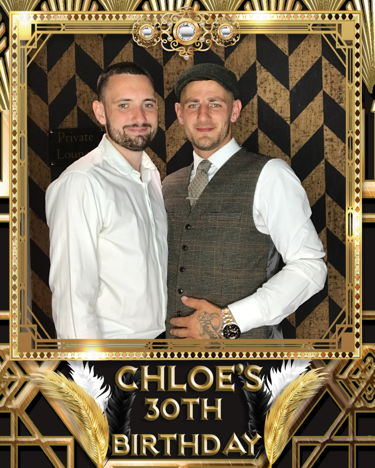 Chloe’s 30th Birthday | View more photos from the event at gallery.blissbooth.co.uk/u/BlissBooth/Chloe’s-30th-Birthday