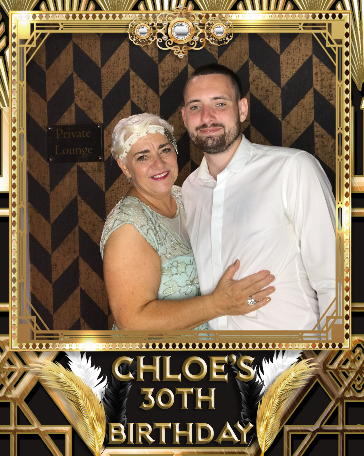 Chloe’s 30th Birthday | View more photos from the event at gallery.blissbooth.co.uk/u/BlissBooth/Chloe’s-30th-Birthday
