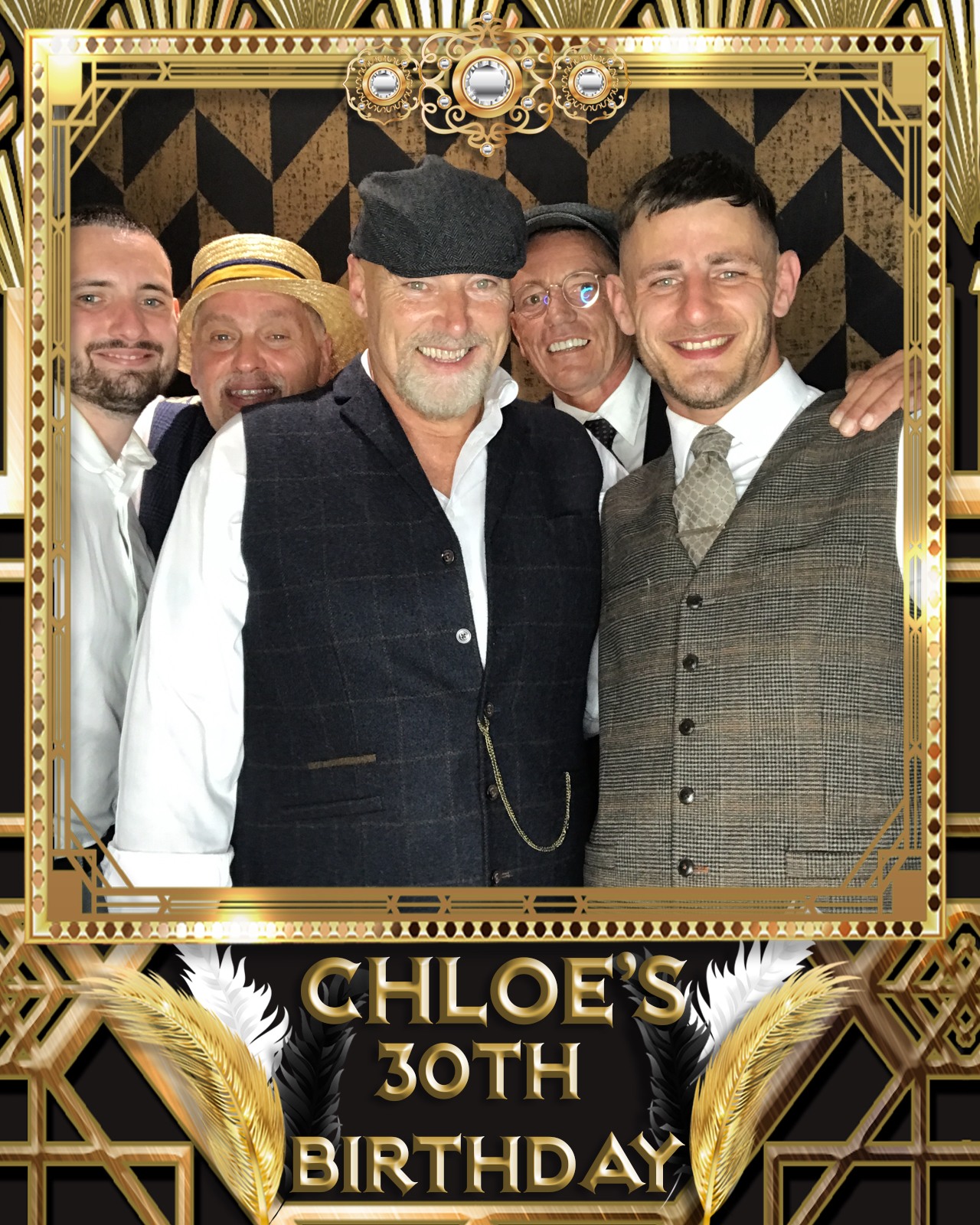 Chloe’s 30th Birthday | View more photos from the event at gallery.blissbooth.co.uk/u/BlissBooth/Chloe’s-30th-Birthday