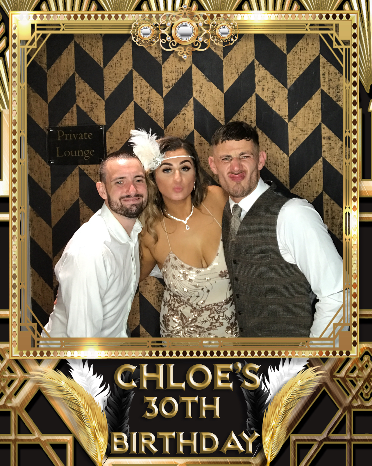 Chloe’s 30th Birthday | View more photos from the event at gallery.blissbooth.co.uk/u/BlissBooth/Chloe’s-30th-Birthday