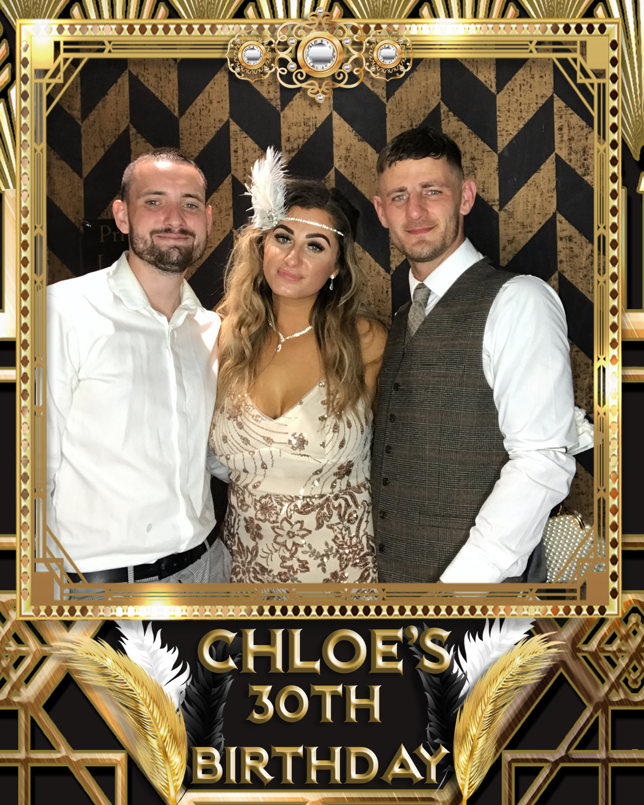 Chloe’s 30th Birthday | View more photos from the event at gallery.blissbooth.co.uk/u/BlissBooth/Chloe’s-30th-Birthday