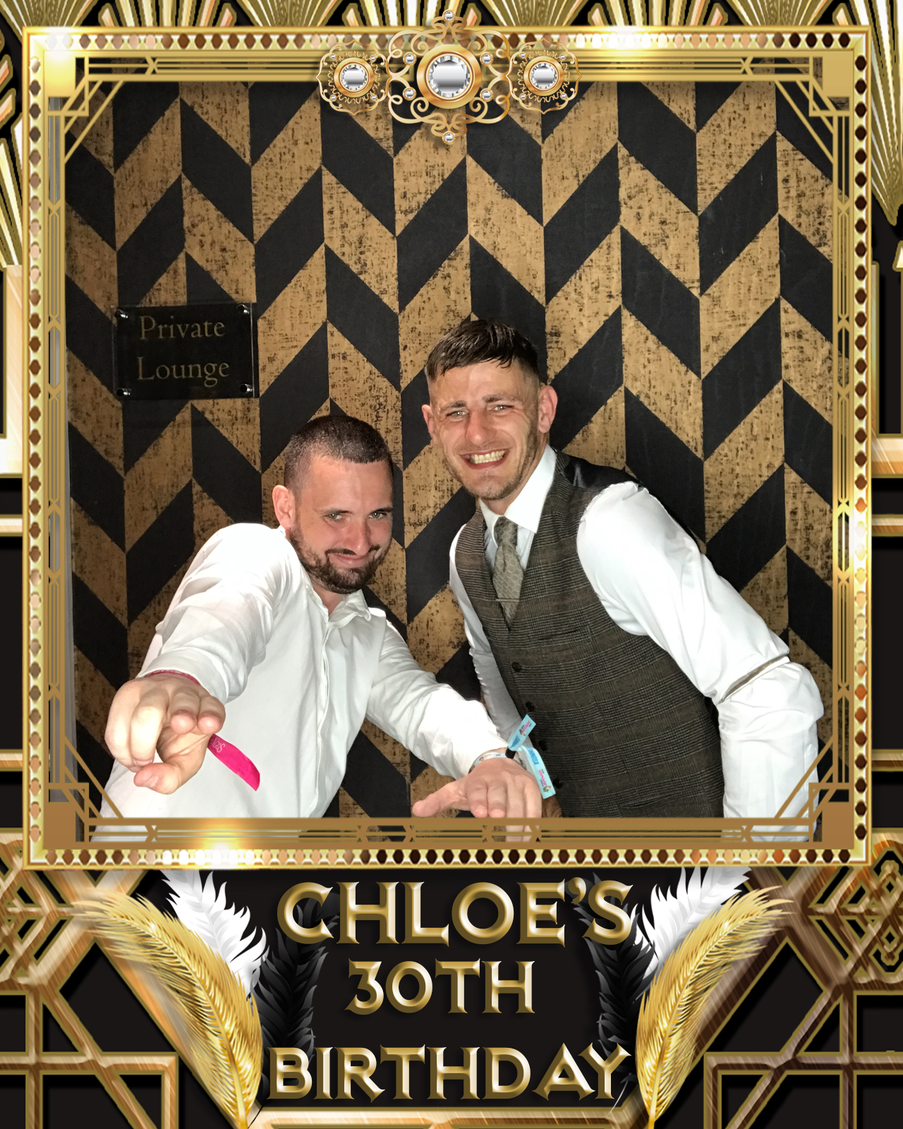 Chloe’s 30th Birthday | View more photos from the event at gallery.blissbooth.co.uk/u/BlissBooth/Chloe’s-30th-Birthday