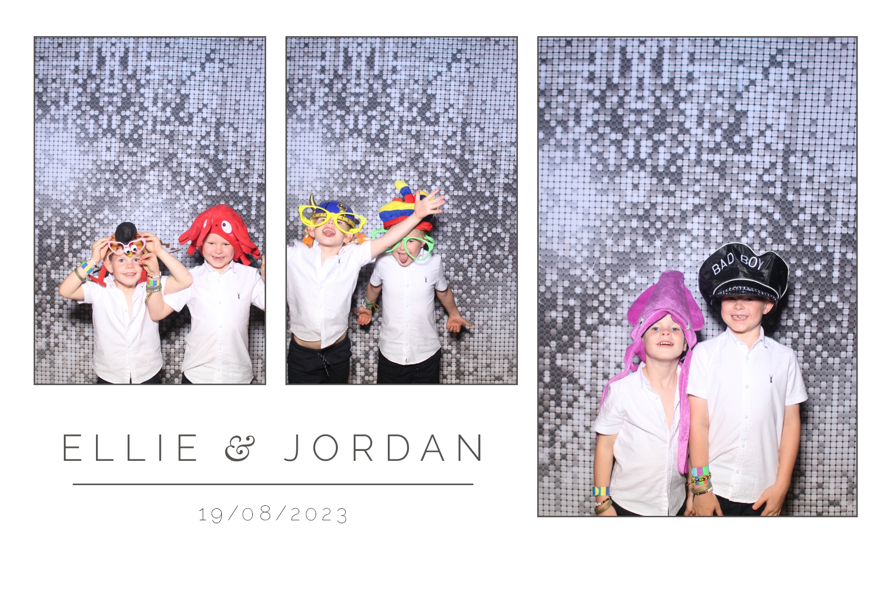 Eleanor and Jordan | View more photos from the event at gallery.blissbooth.co.uk/u/BlissBooth/Eleanor-and-Jordan