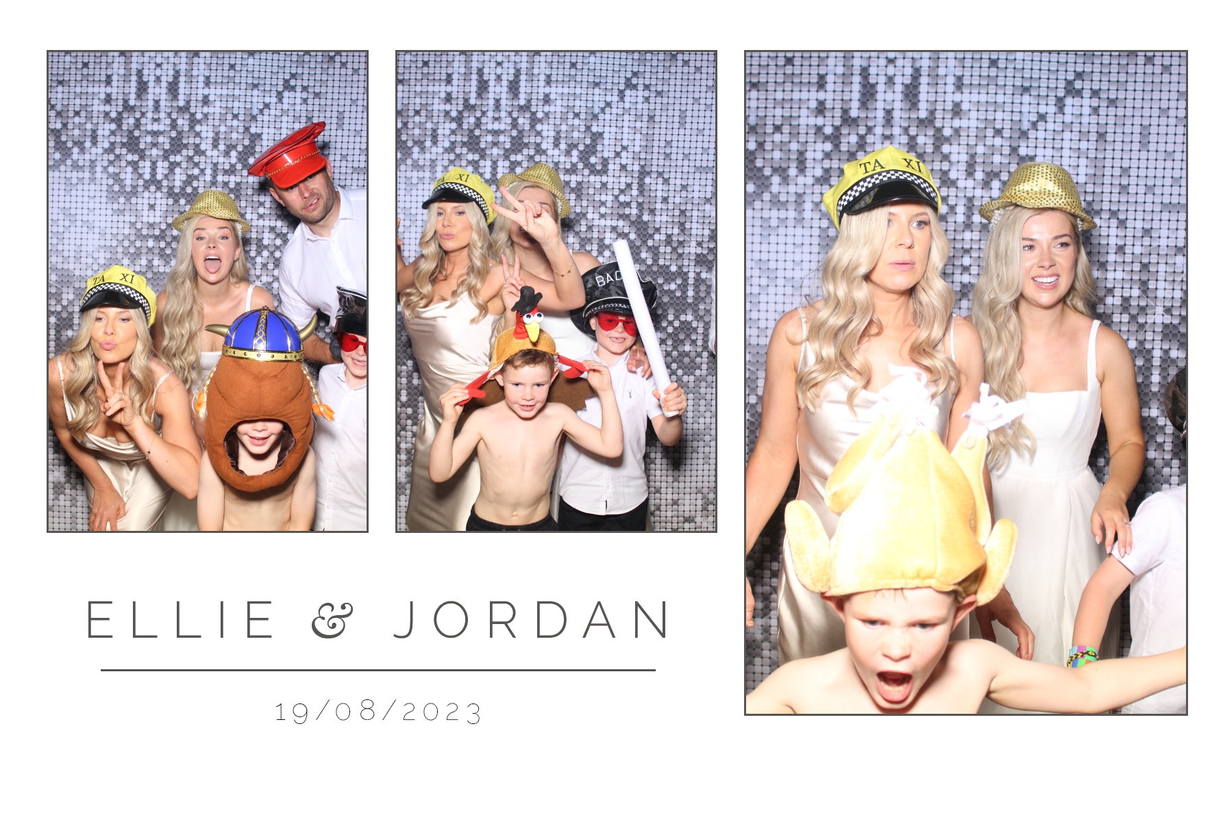Eleanor and Jordan | View more photos from the event at gallery.blissbooth.co.uk/u/BlissBooth/Eleanor-and-Jordan