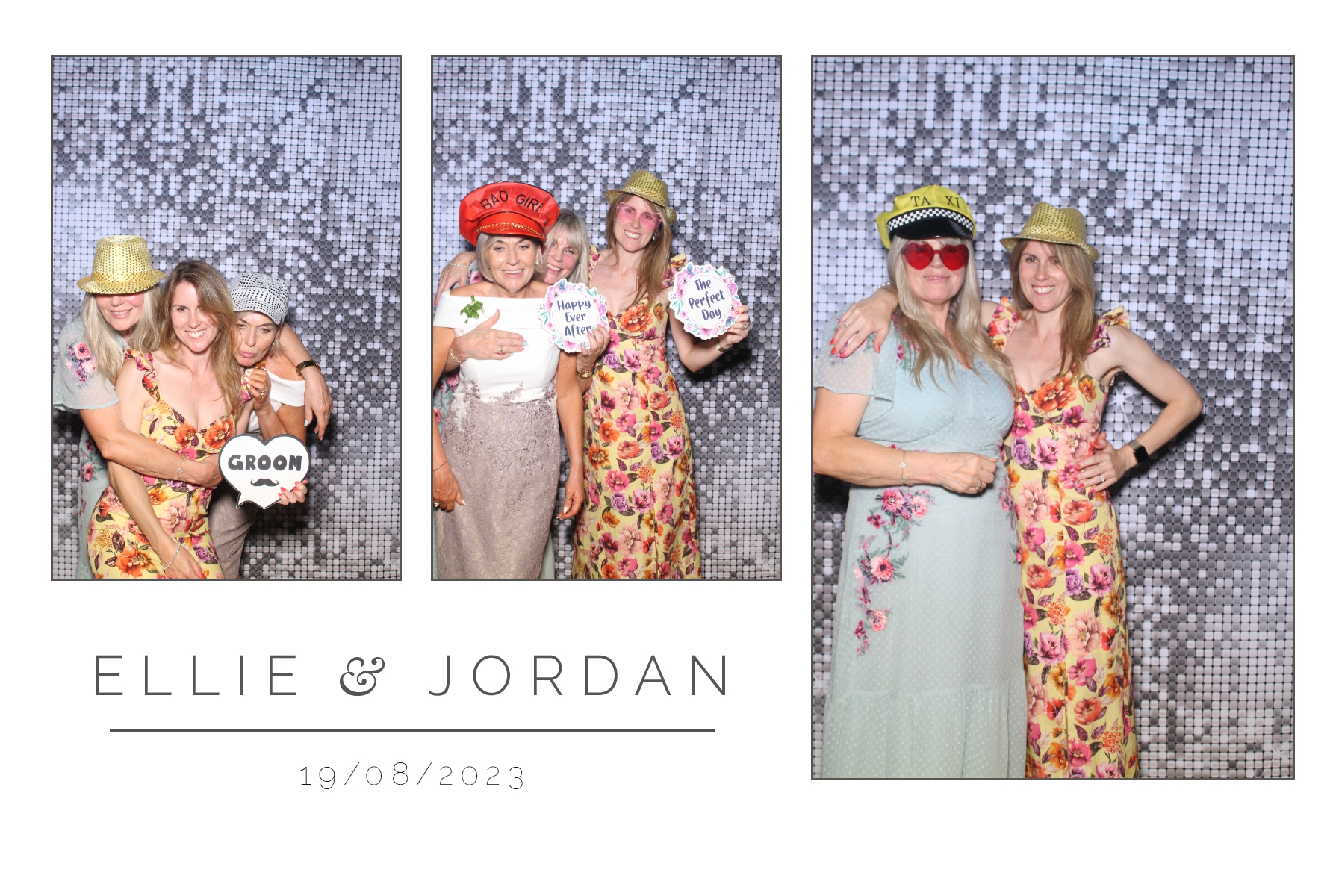 Eleanor and Jordan | View more photos from the event at gallery.blissbooth.co.uk/u/BlissBooth/Eleanor-and-Jordan