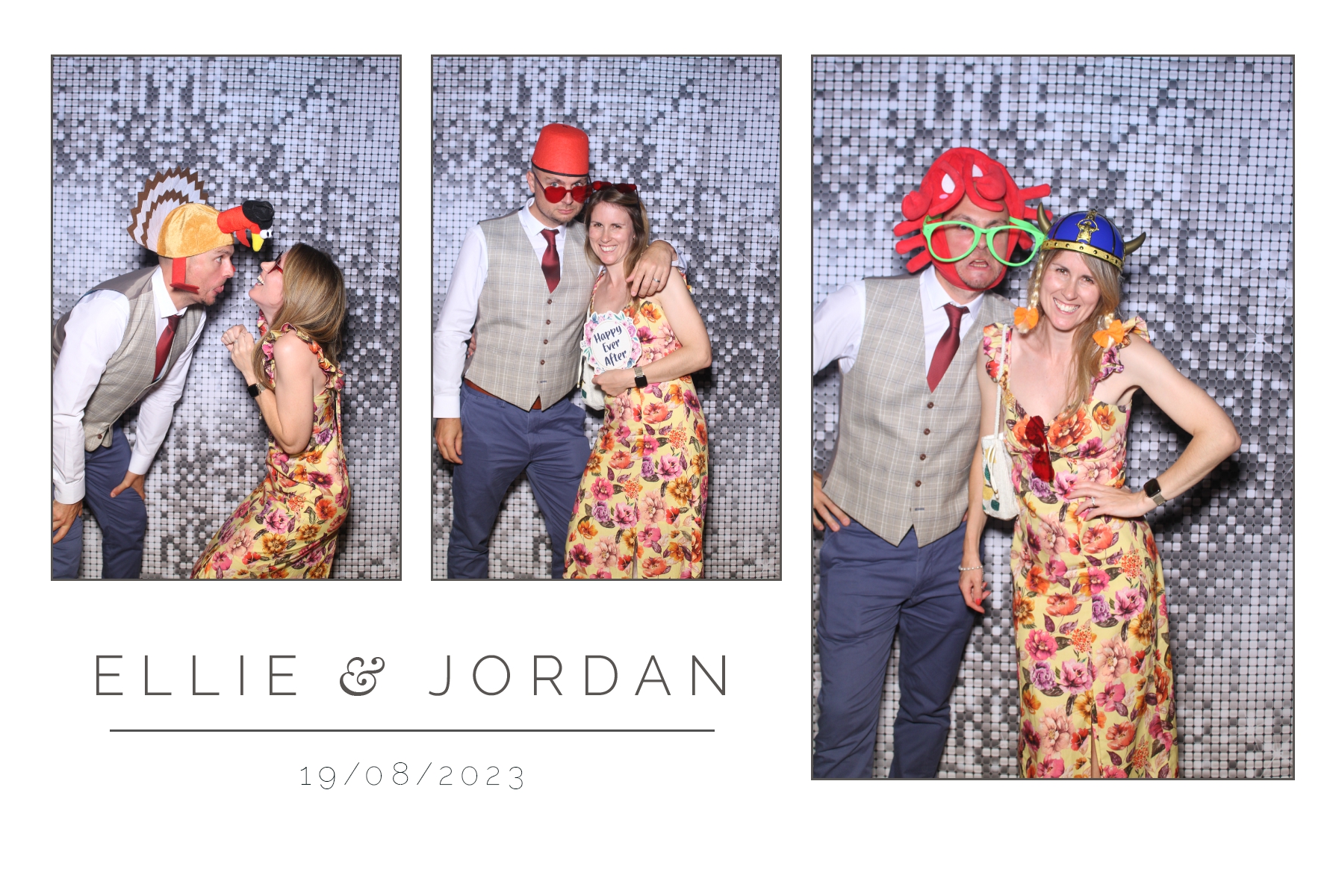 Eleanor and Jordan | View more photos from the event at gallery.blissbooth.co.uk/u/BlissBooth/Eleanor-and-Jordan