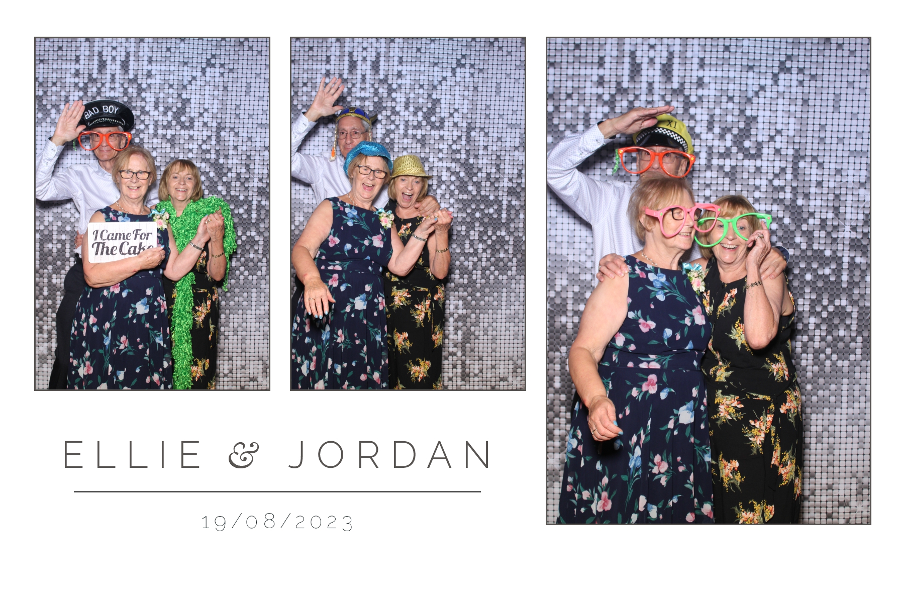 Eleanor and Jordan | View more photos from the event at gallery.blissbooth.co.uk/u/BlissBooth/Eleanor-and-Jordan