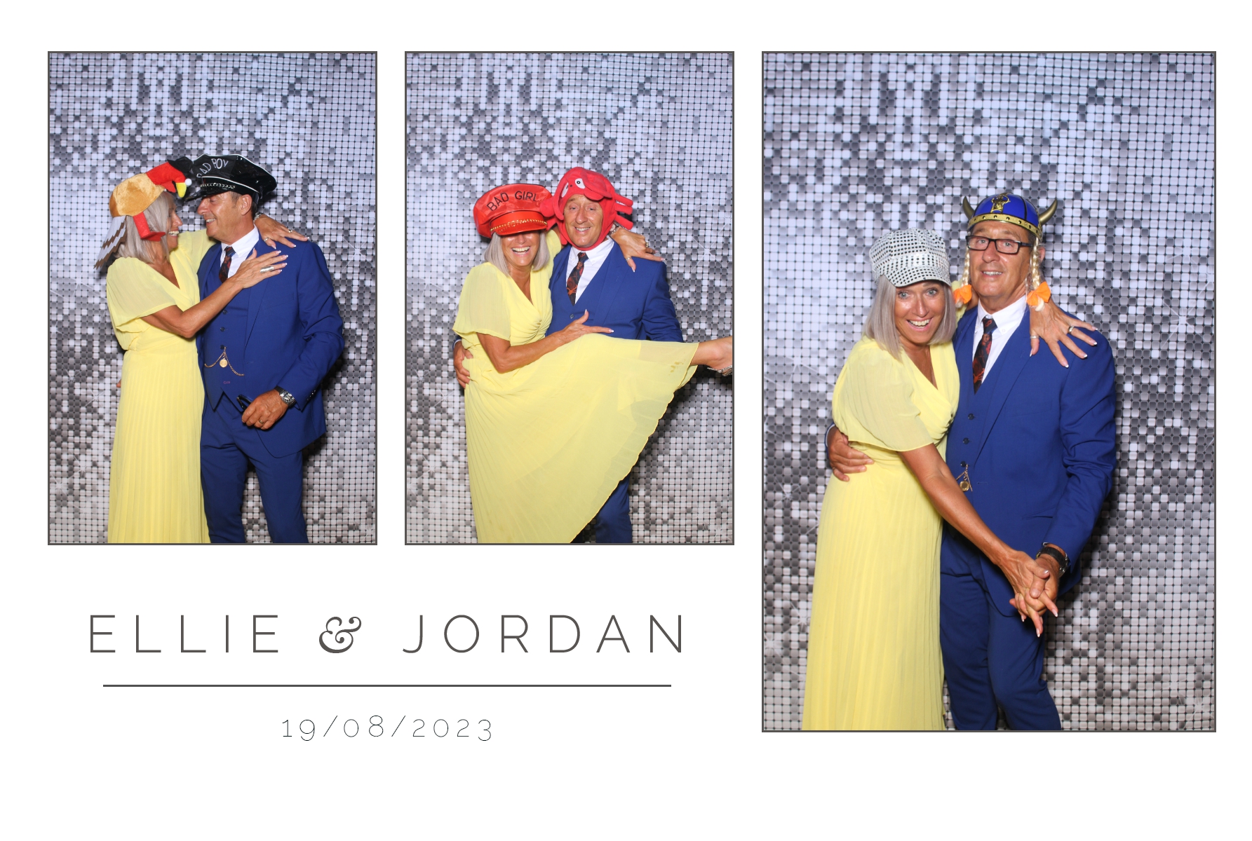 Eleanor and Jordan | View more photos from the event at gallery.blissbooth.co.uk/u/BlissBooth/Eleanor-and-Jordan