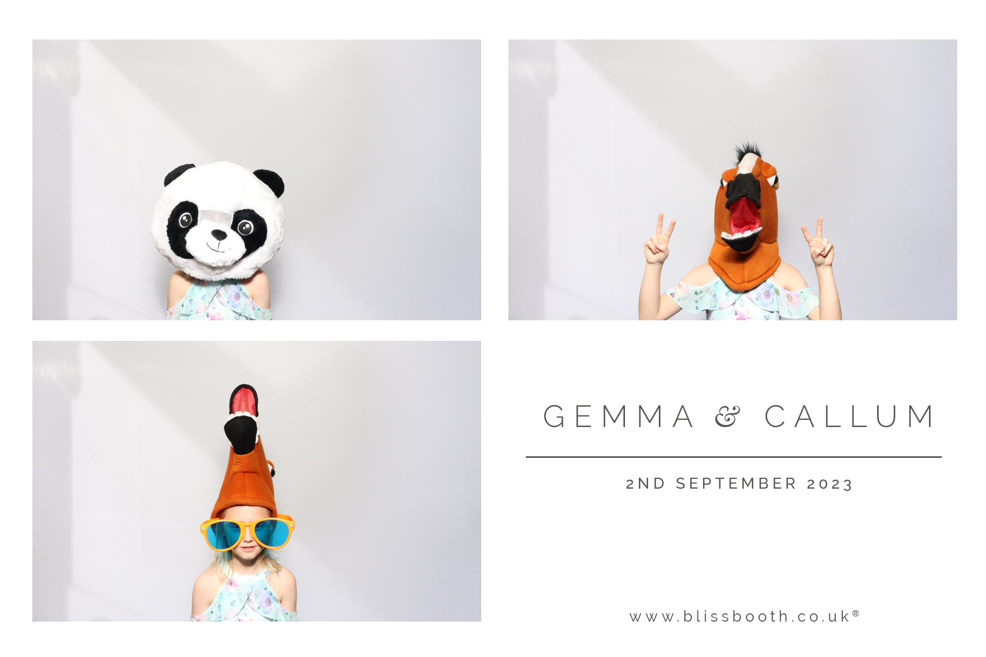 Gemma and Callum | View more photos from the event at gallery.blissbooth.co.uk/u/BlissBooth/Gemma-and-Callum