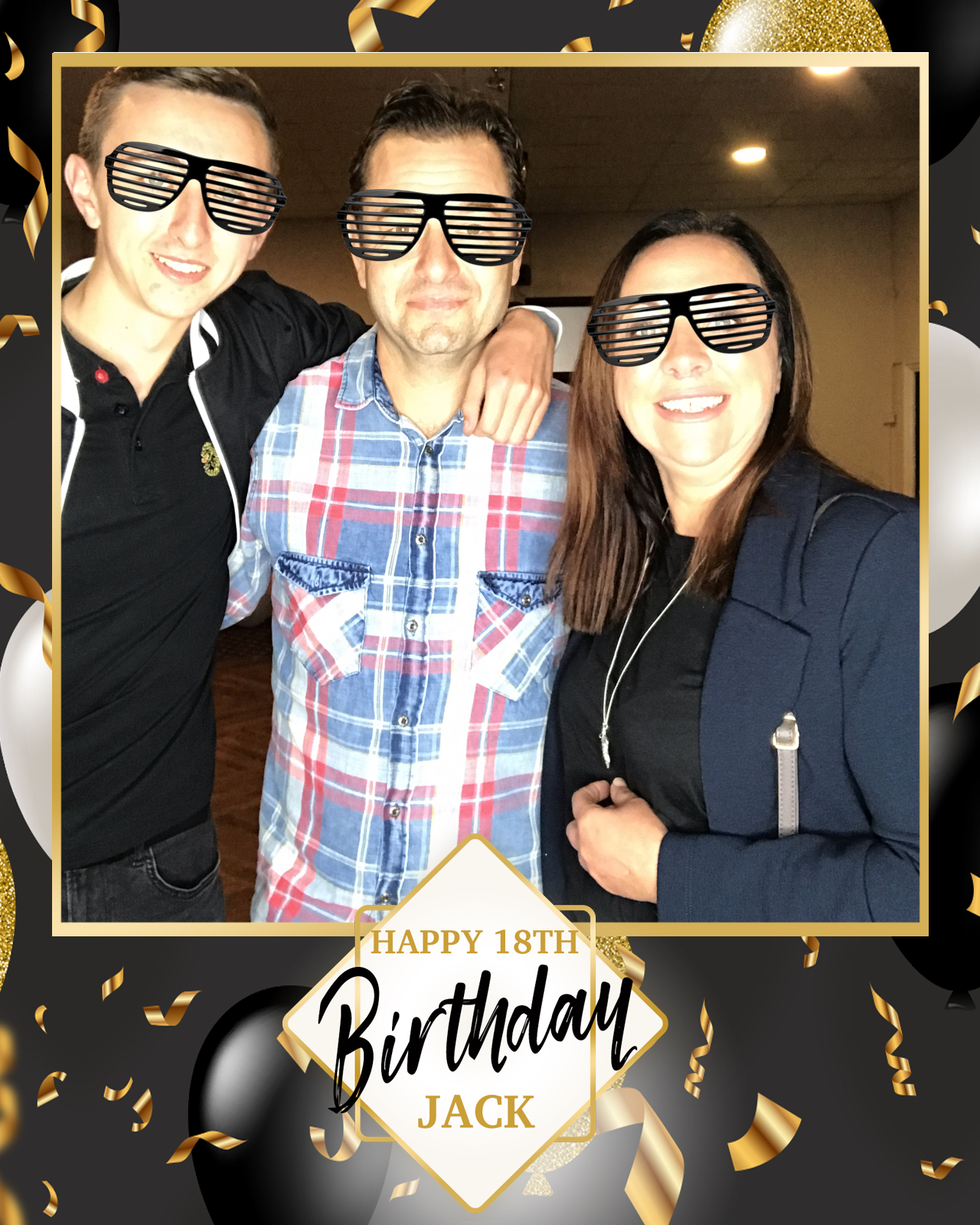 Jacks 18th Birthday | View more photos from the event at gallery.blissbooth.co.uk/u/BlissBooth/Jacks-18th-Birthday