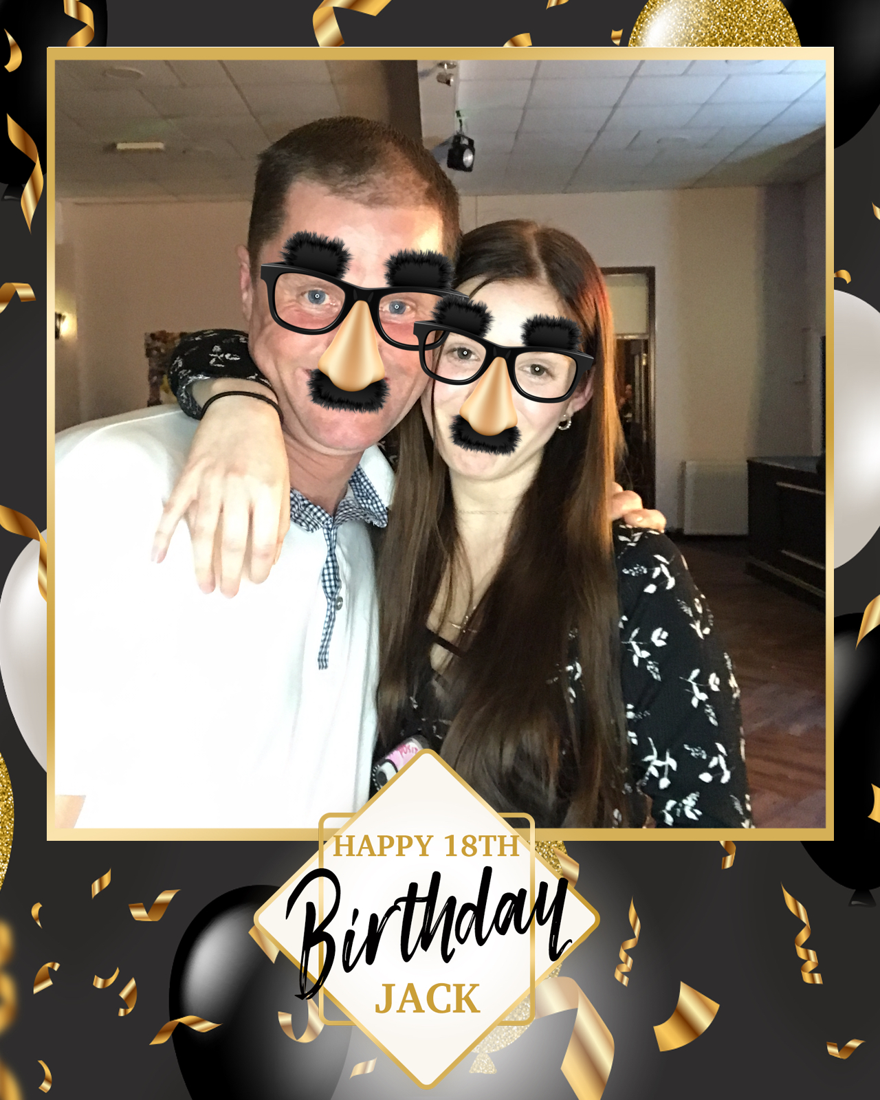 Jacks 18th Birthday | View more photos from the event at gallery.blissbooth.co.uk/u/BlissBooth/Jacks-18th-Birthday