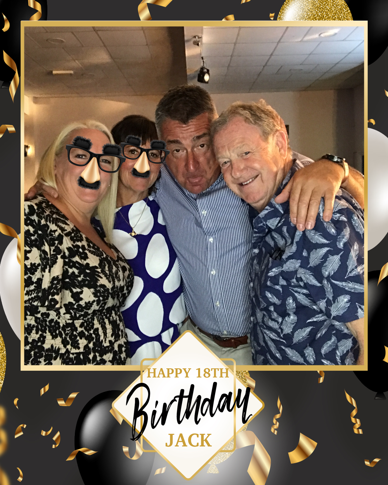 Jacks 18th Birthday | View more photos from the event at gallery.blissbooth.co.uk/u/BlissBooth/Jacks-18th-Birthday