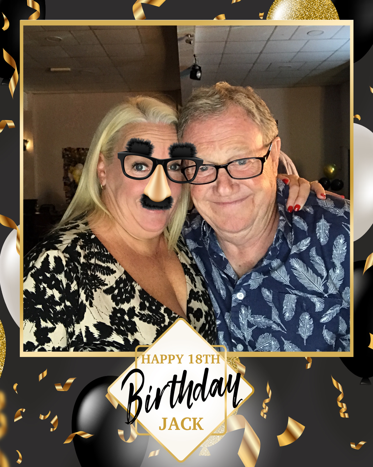 Jacks 18th Birthday | View more photos from the event at gallery.blissbooth.co.uk/u/BlissBooth/Jacks-18th-Birthday