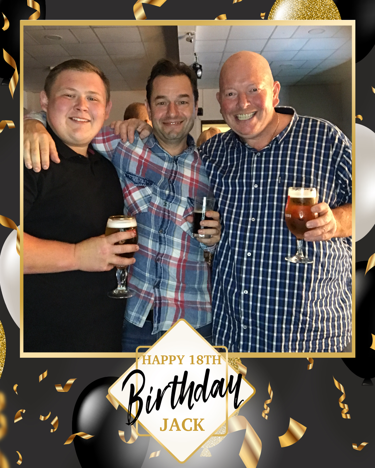 Jacks 18th Birthday | View more photos from the event at gallery.blissbooth.co.uk/u/BlissBooth/Jacks-18th-Birthday