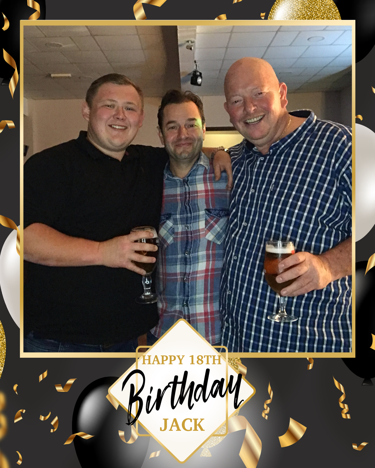 Jacks 18th Birthday | View more photos from the event at gallery.blissbooth.co.uk/u/BlissBooth/Jacks-18th-Birthday