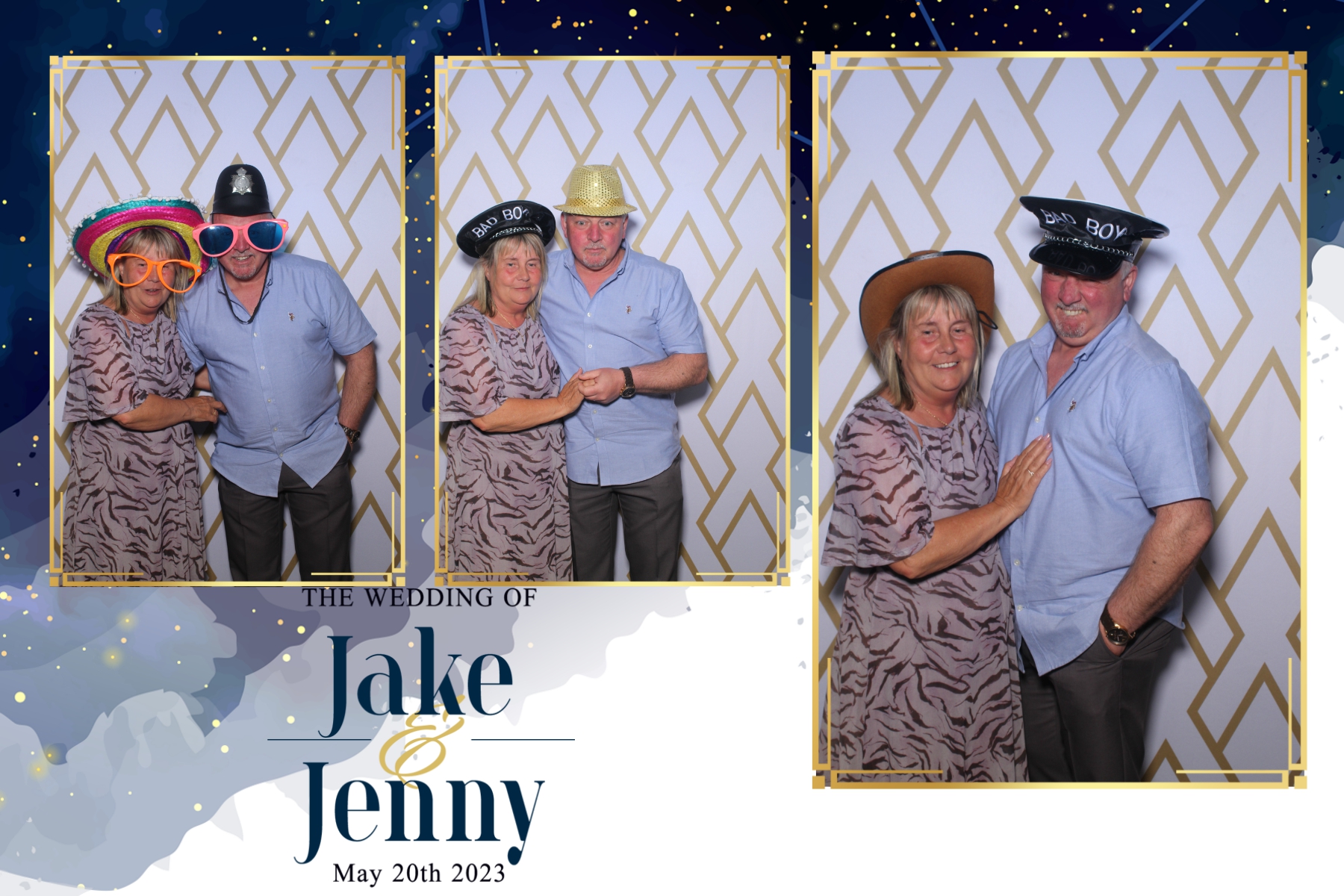 Jake & Jenny | View more photos from the event at gallery.blissbooth.co.uk/u/BlissBooth/Jake-Jenny
