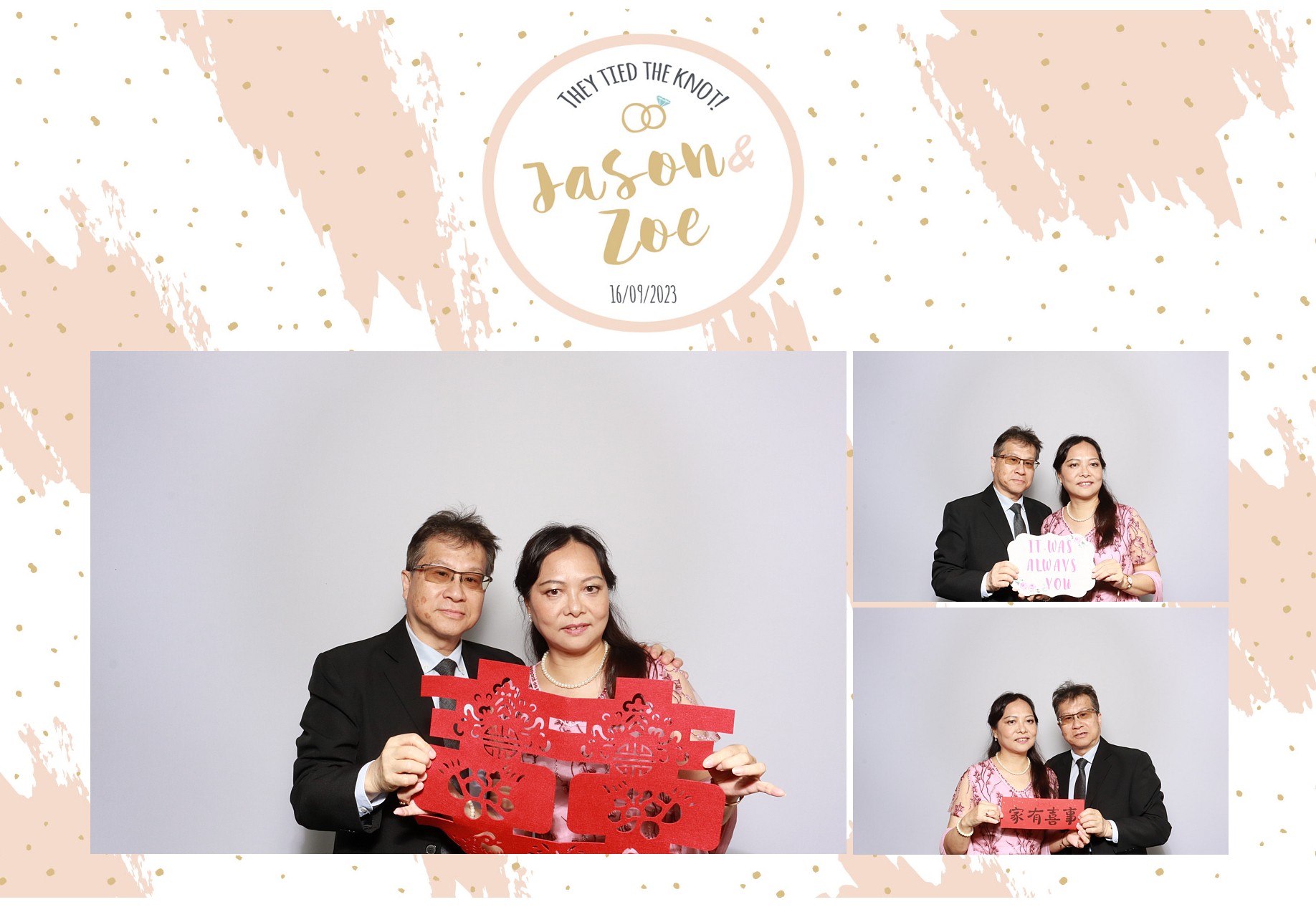 Jason and Zoe | View more photos from the event at gallery.blissbooth.co.uk/u/BlissBooth/Jason-and-Zoe
