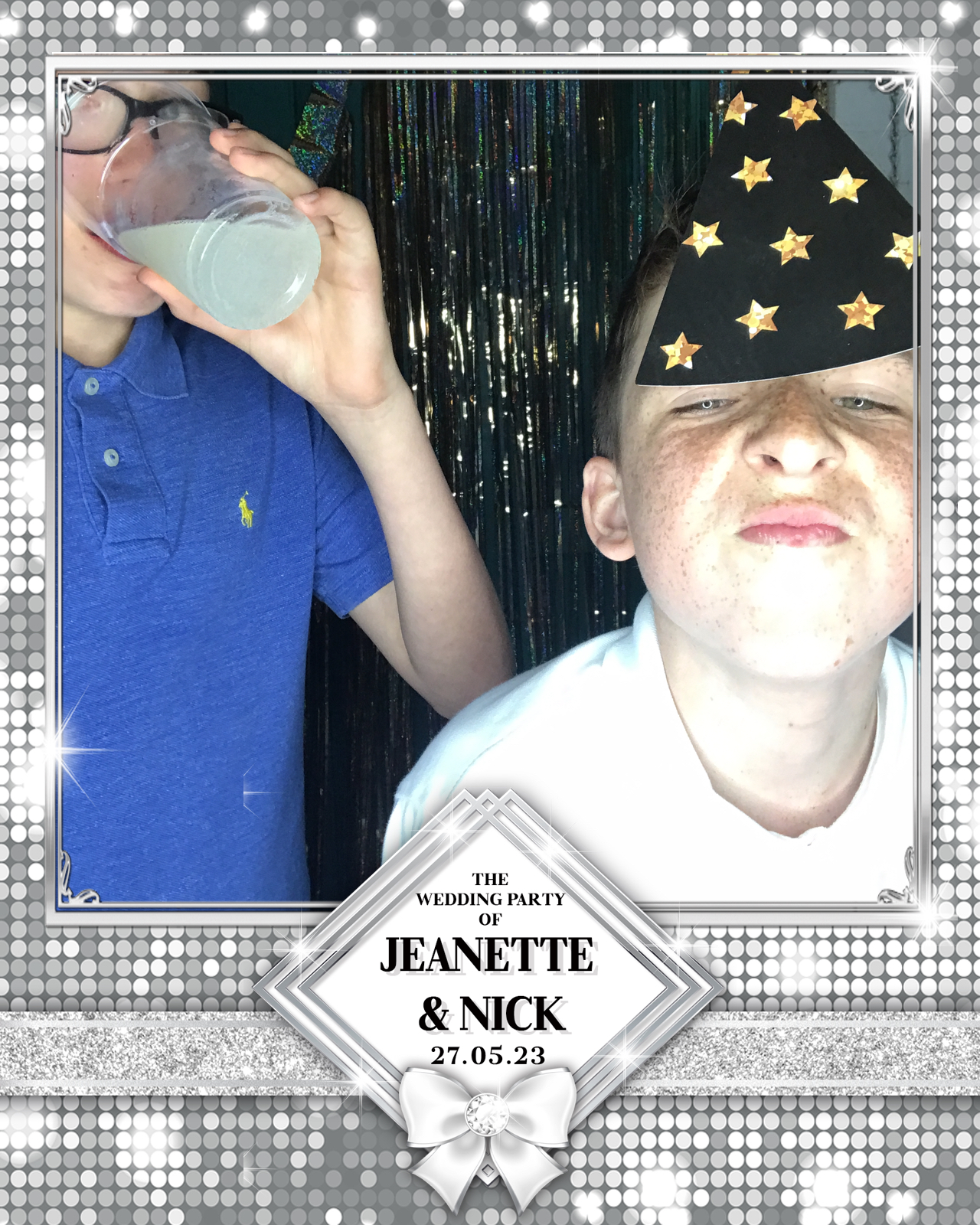 Jeanette and Nick | View more photos from the event at gallery.blissbooth.co.uk/u/BlissBooth/Jeanette-and-Nick