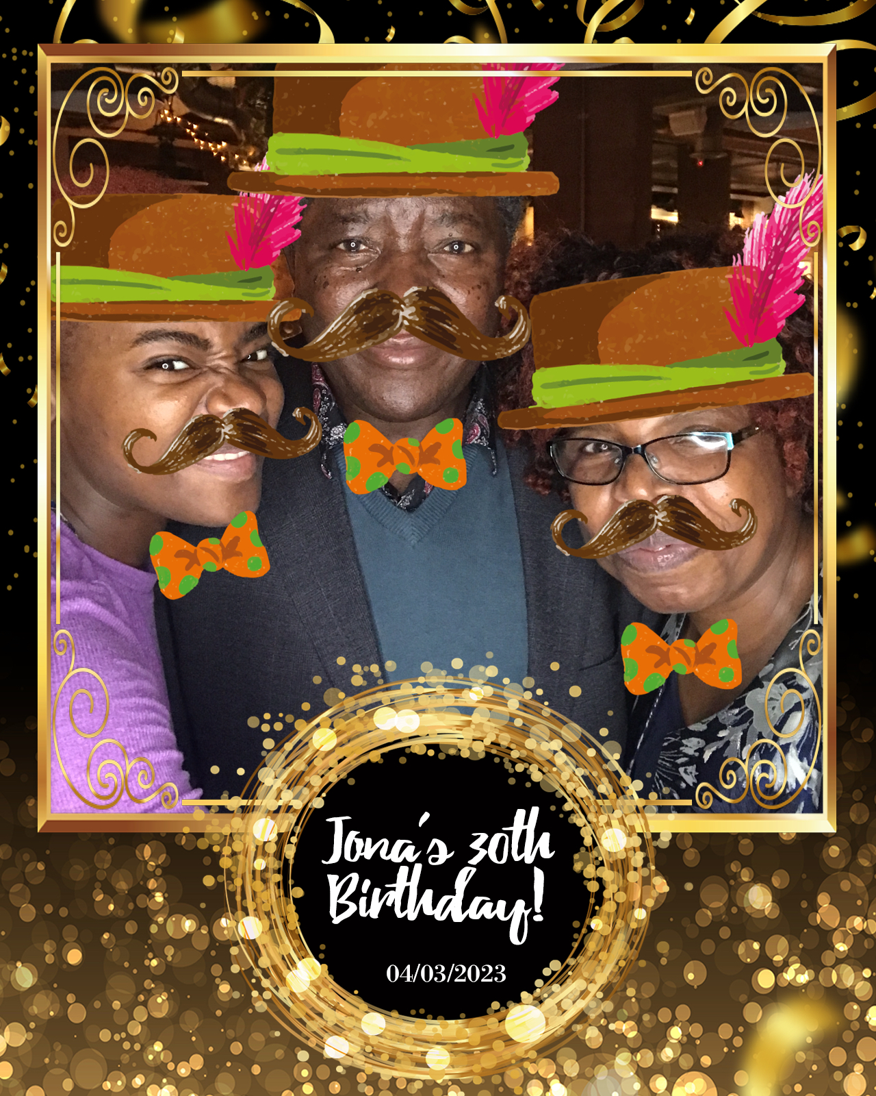 Jona's 30th Birthday! | View more photos from the event at gallery.blissbooth.co.uk/u/BlissBooth/Jonas-30th-Birthday