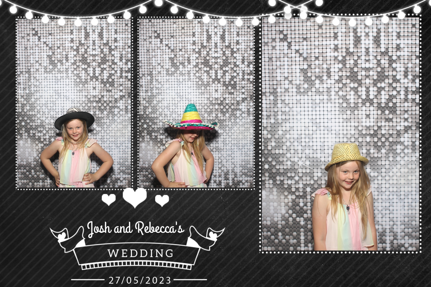Josh and Rebecca | View more photos from the event at gallery.blissbooth.co.uk/u/BlissBooth/Josh-and-Rebecca