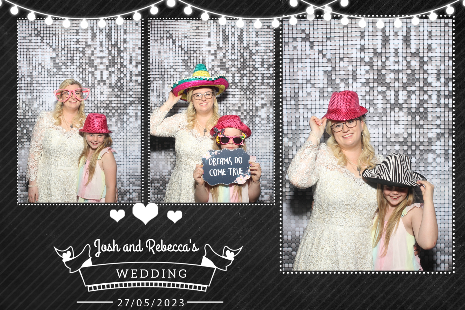 Josh and Rebecca | View more photos from the event at gallery.blissbooth.co.uk/u/BlissBooth/Josh-and-Rebecca