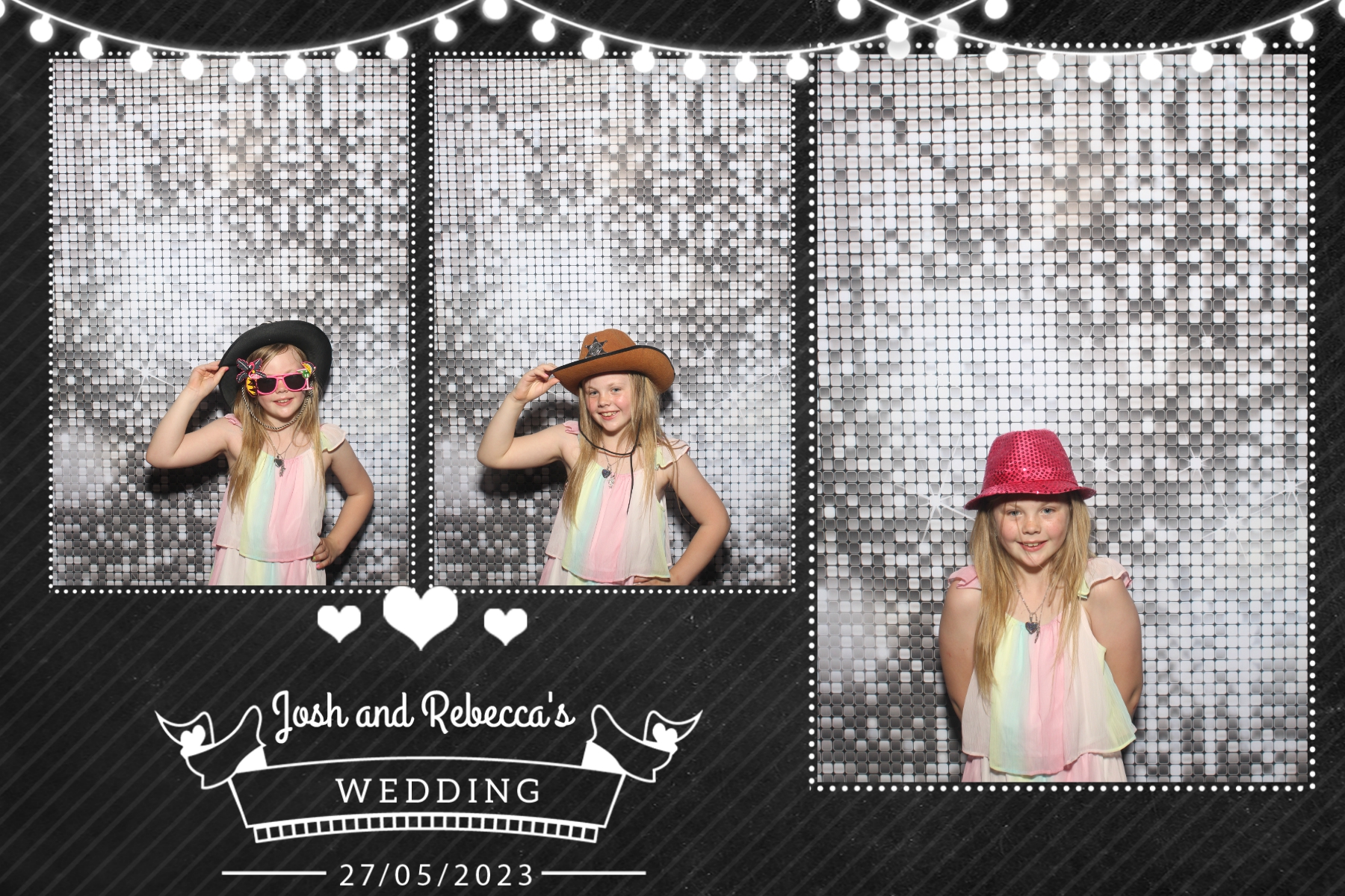 Josh and Rebecca | View more photos from the event at gallery.blissbooth.co.uk/u/BlissBooth/Josh-and-Rebecca