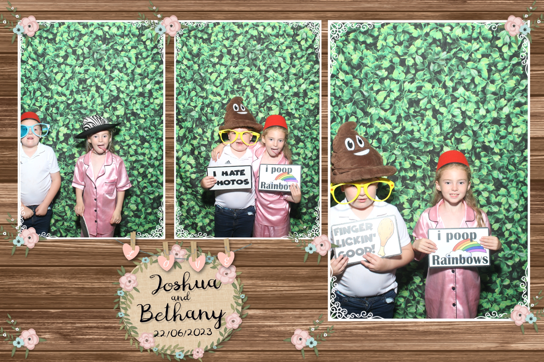 Joshua and Bethany | View more photos from the event at gallery.blissbooth.co.uk/u/BlissBooth/Joshua-and-Bethany