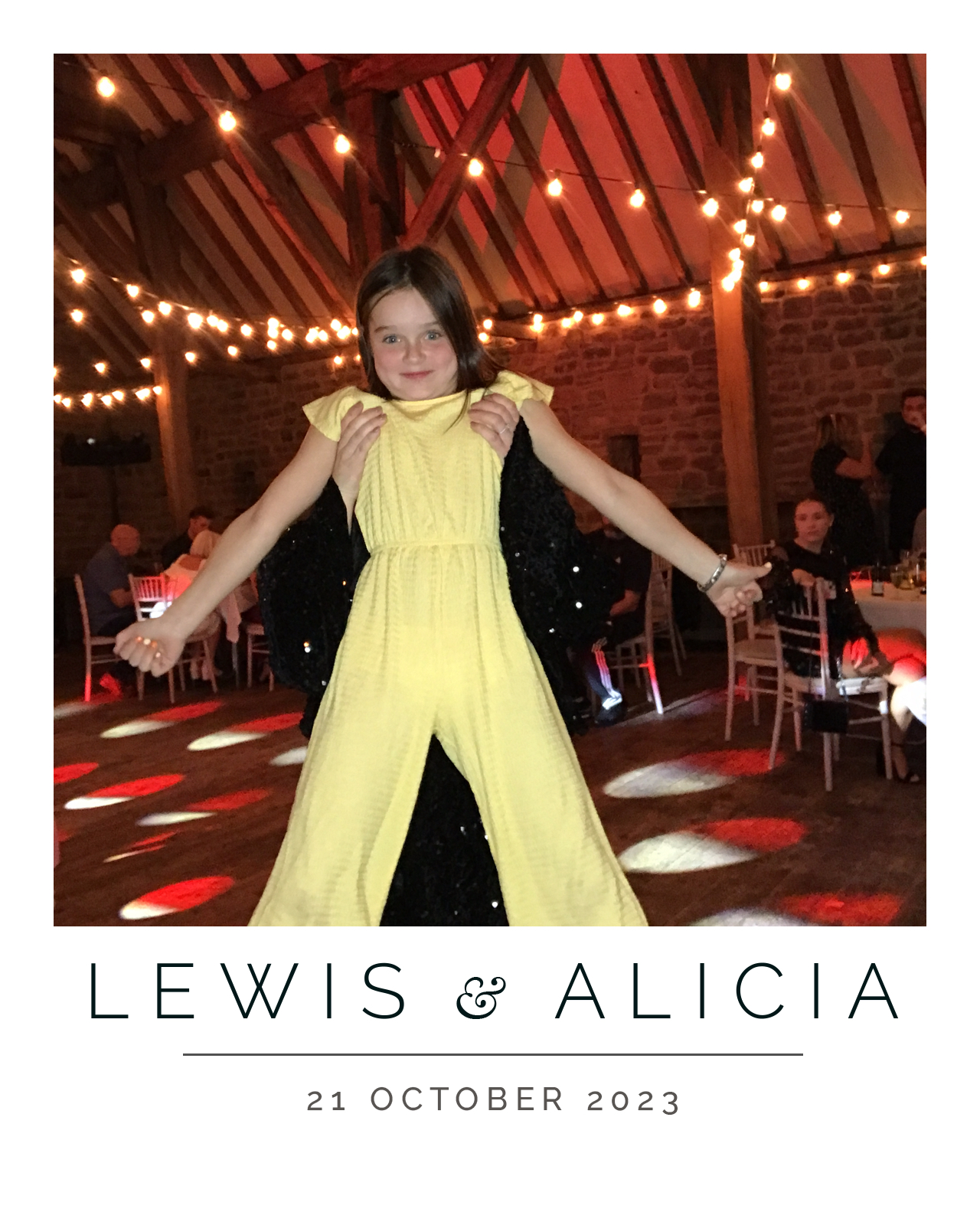 Lewis and Alicia | View more photos from the event at gallery.blissbooth.co.uk/u/BlissBooth/Lewis-and-Alicia