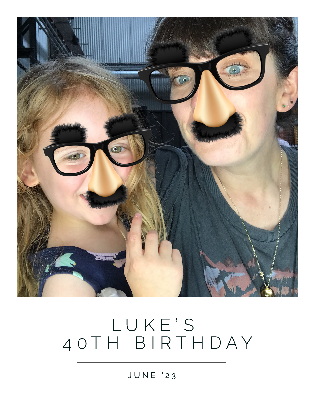 Luke's 40th Birthday | View more photos from the event at gallery.blissbooth.co.uk/u/BlissBooth/Lukes-40th-Birthday